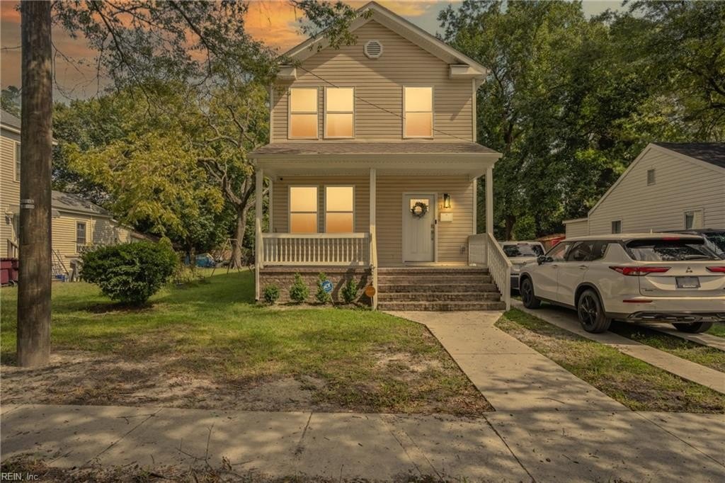 Listing image