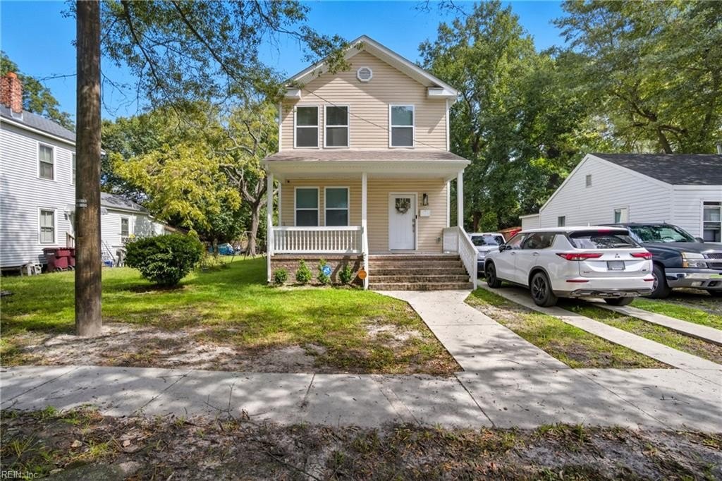 Listing image