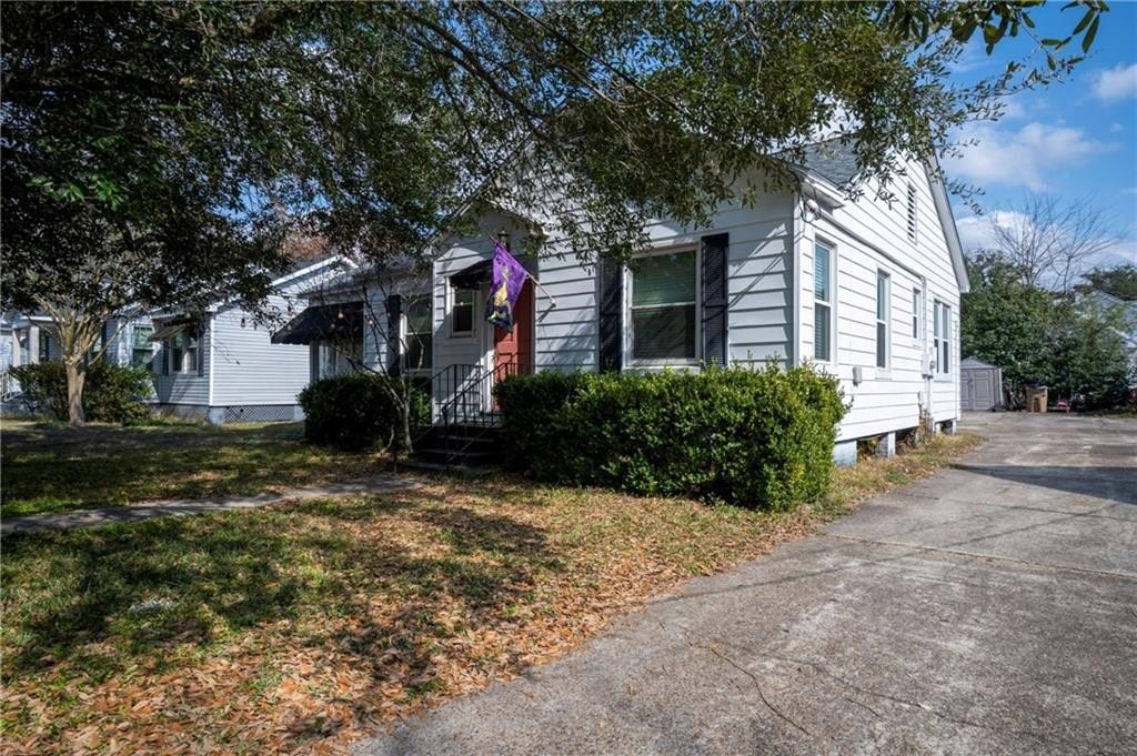 Listing image