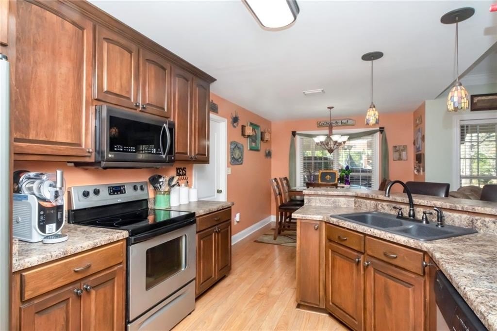 Listing image