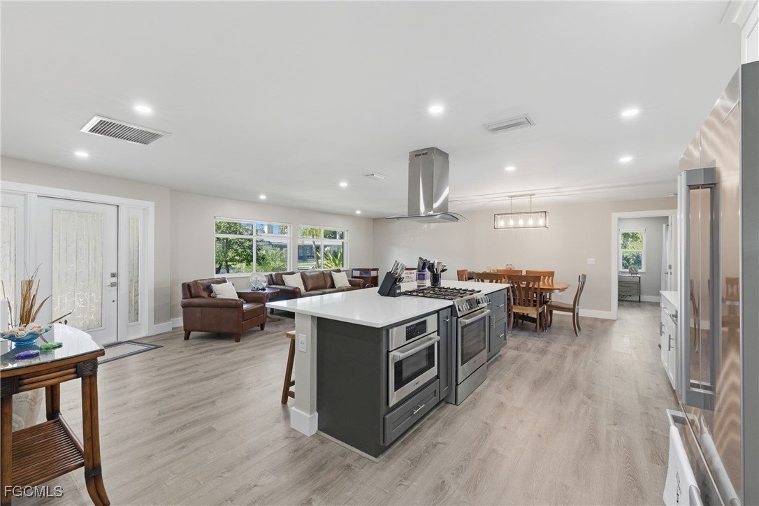 Listing image