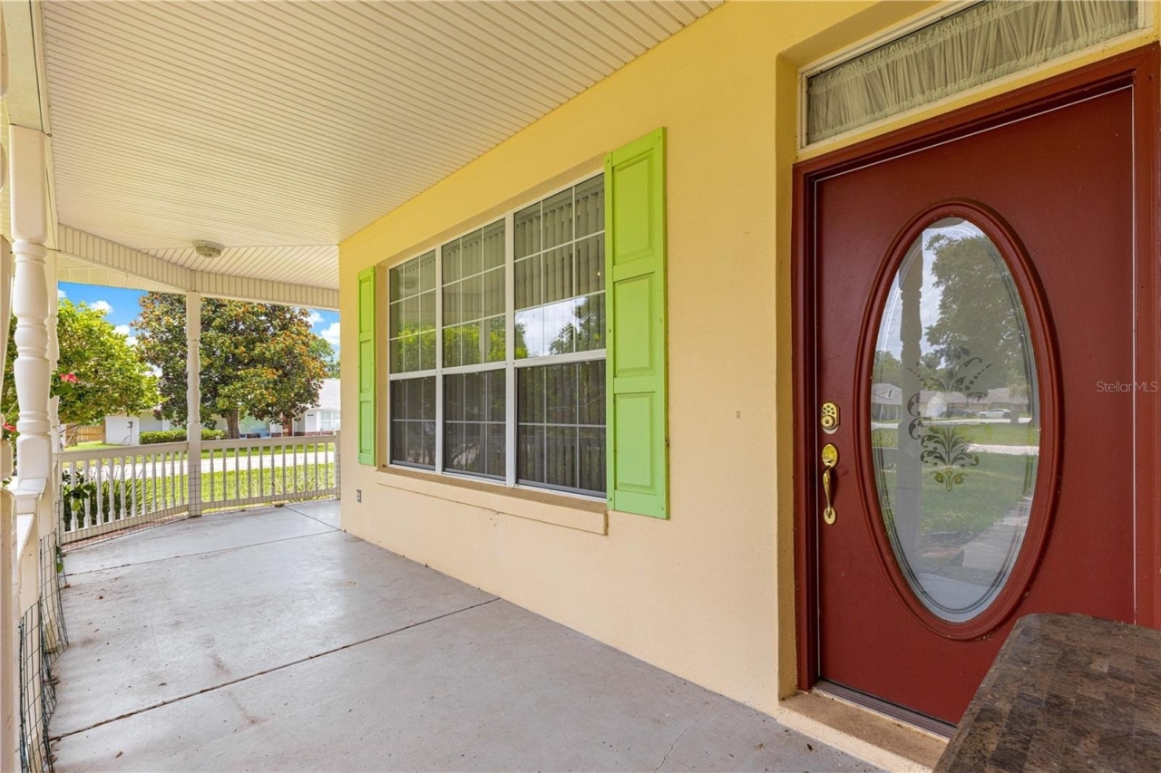 Listing image
