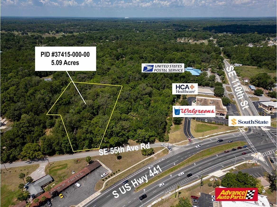 listing image