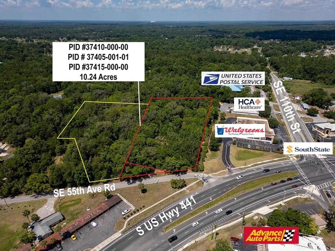 listing image