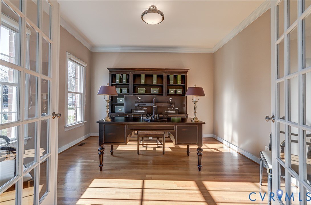 Listing image