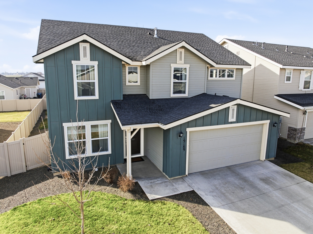 Listing image