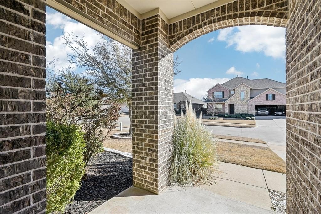 Listing image