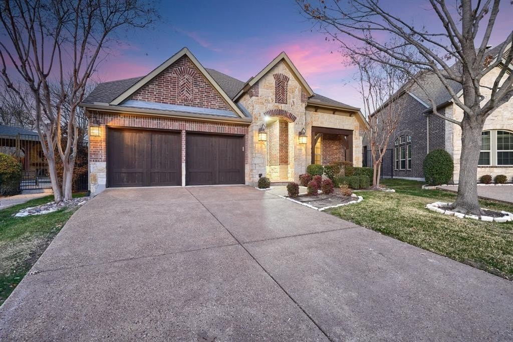 Listing image