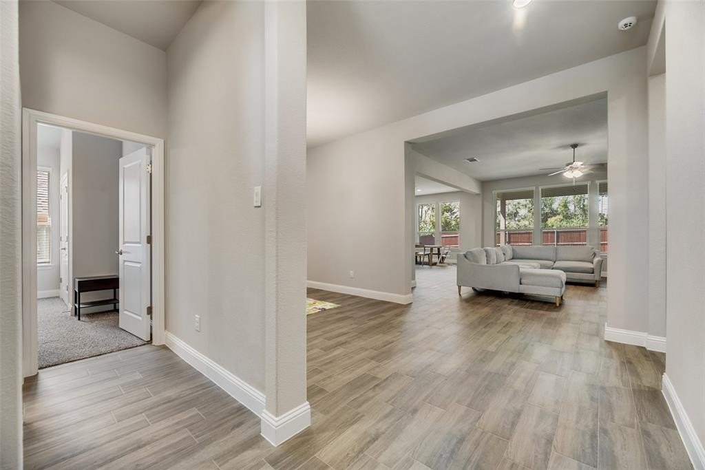 Listing image