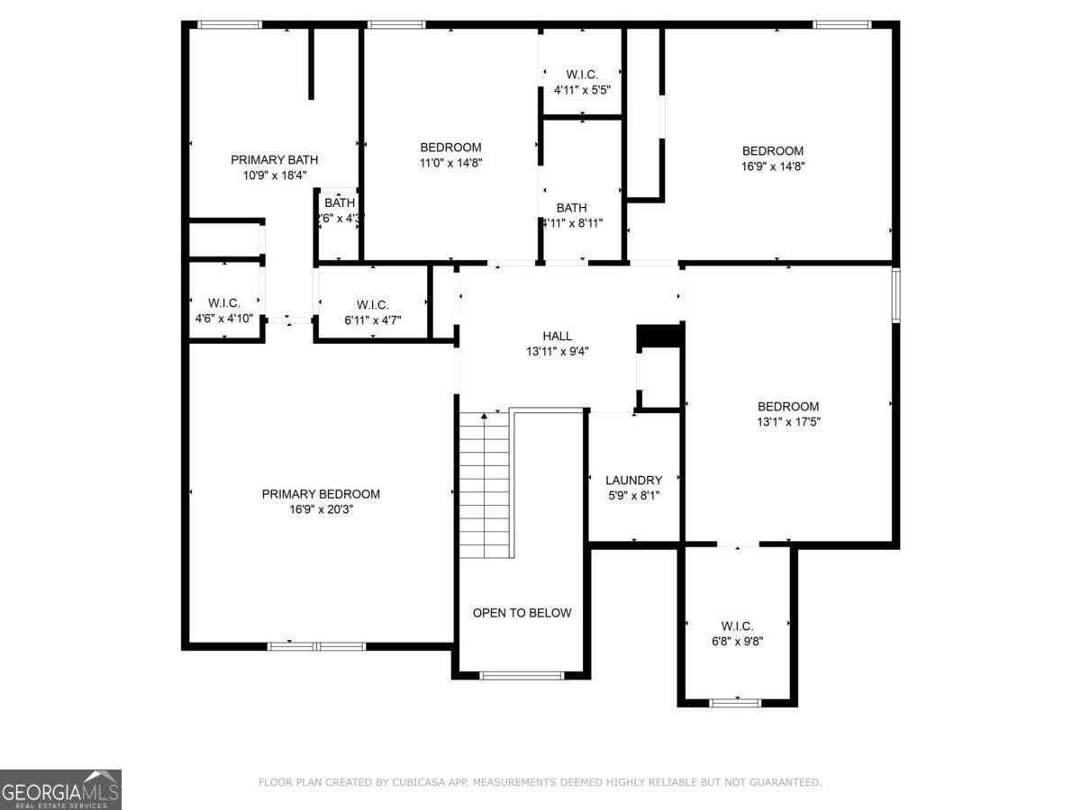 Listing image