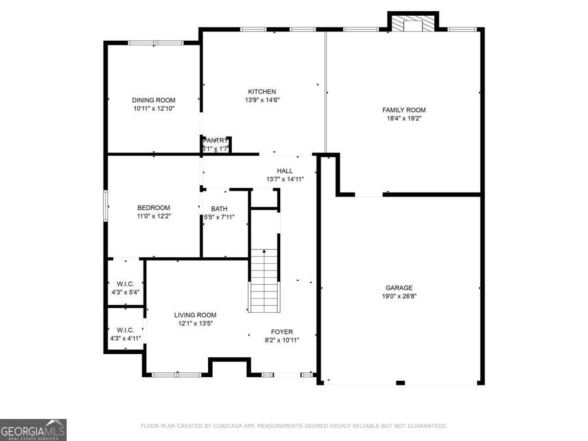 Listing image
