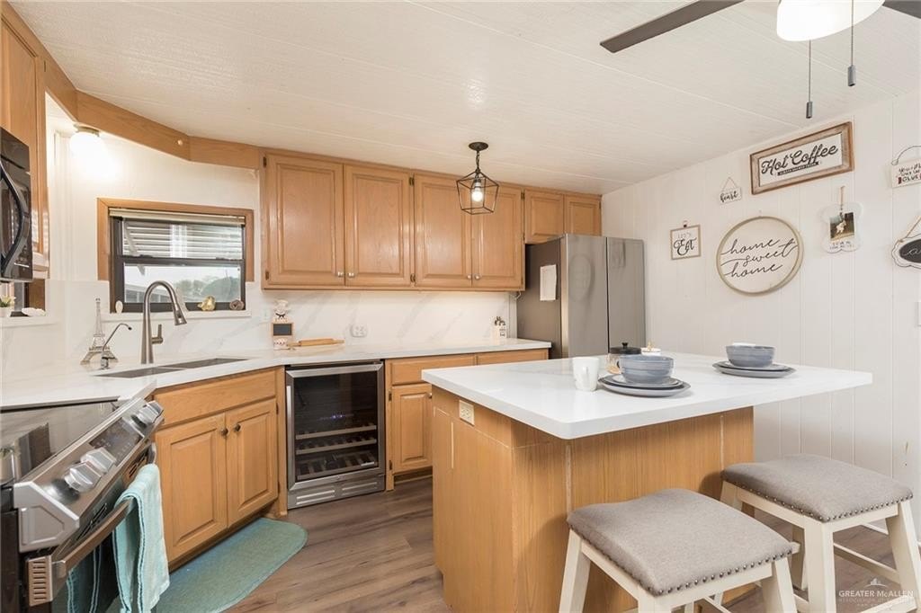 Listing image