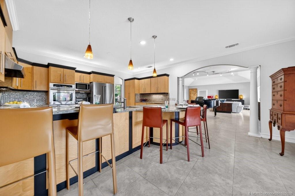 Listing image
