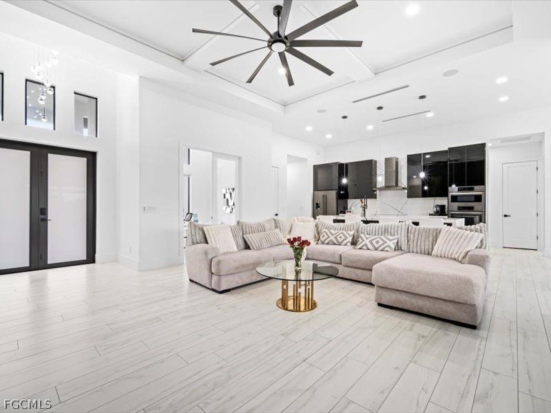 Listing image