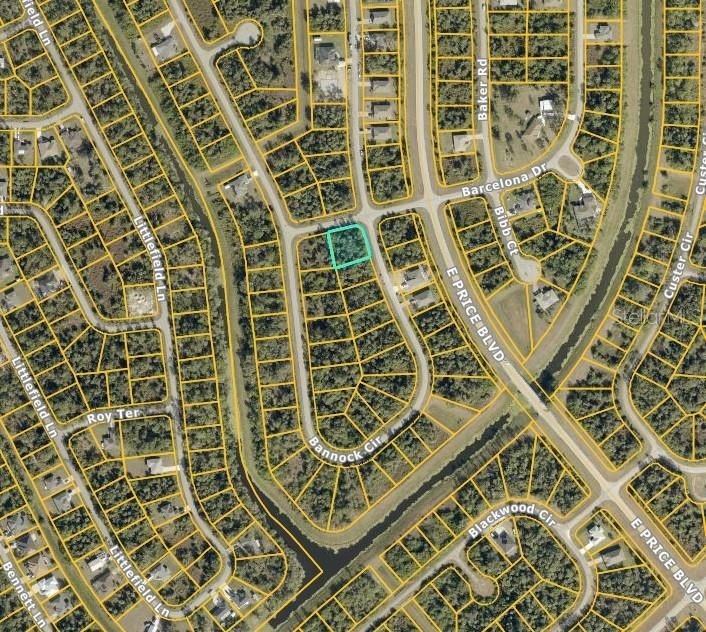 Listing image