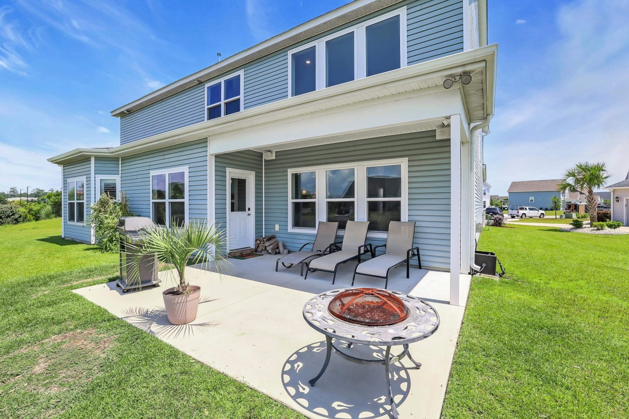 Listing image