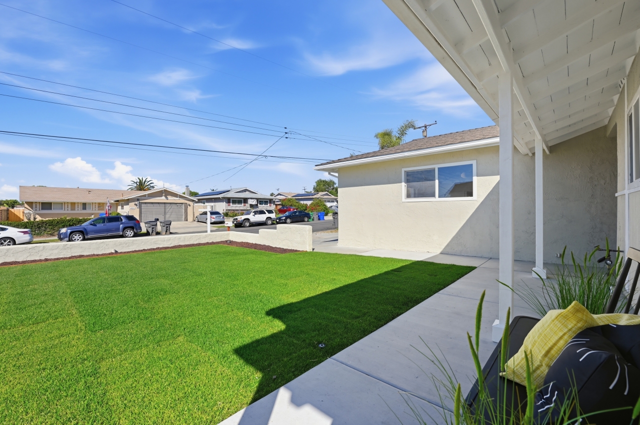 Listing image