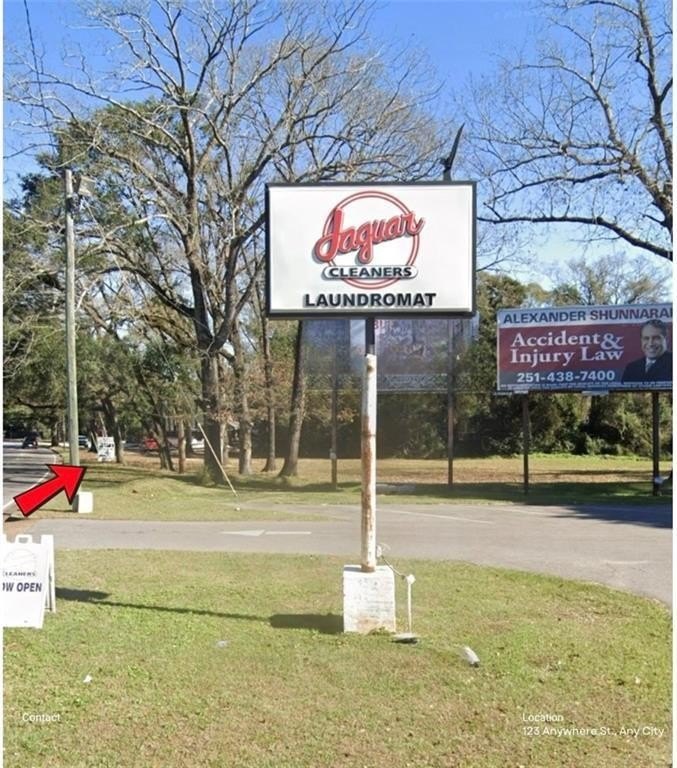 Listing image