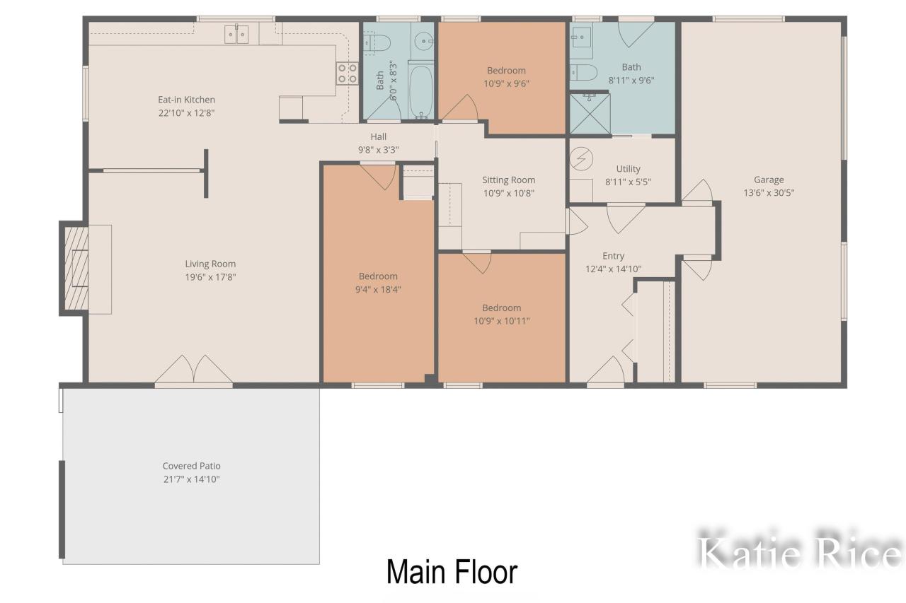Listing image