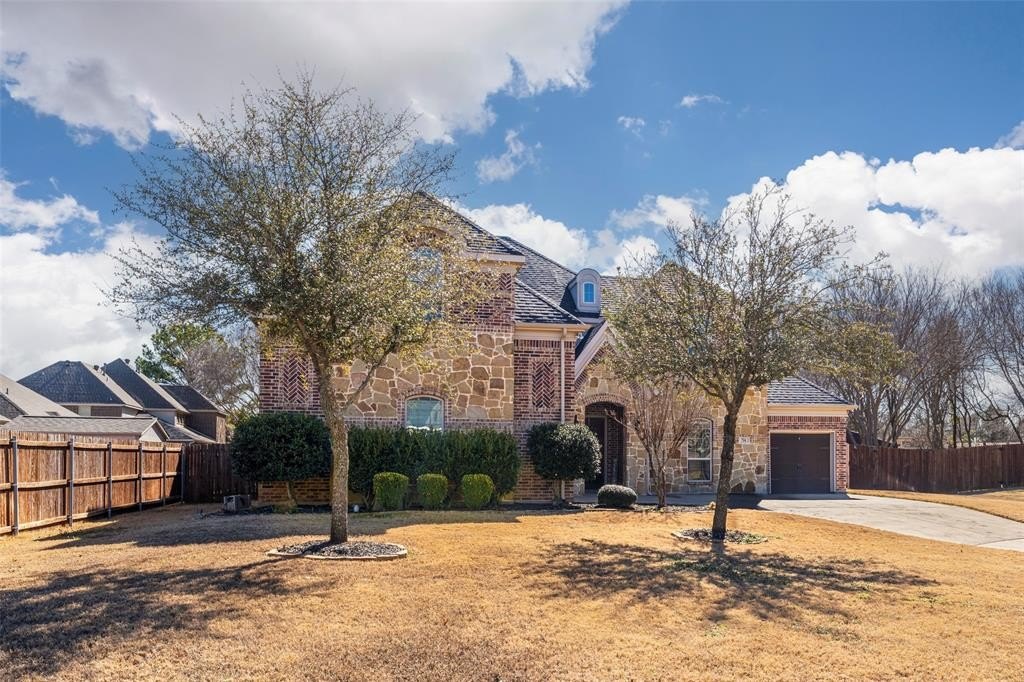Listing image