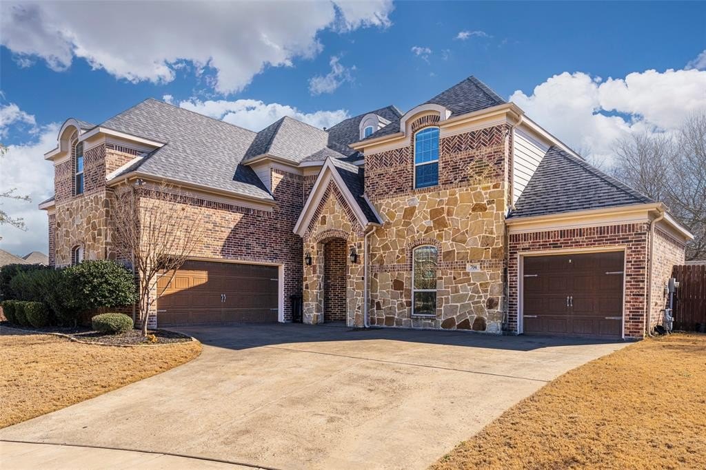 Listing image
