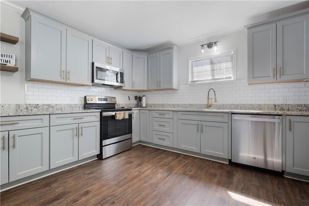 Listing image