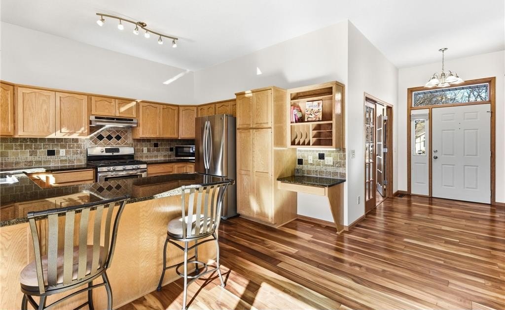Listing image