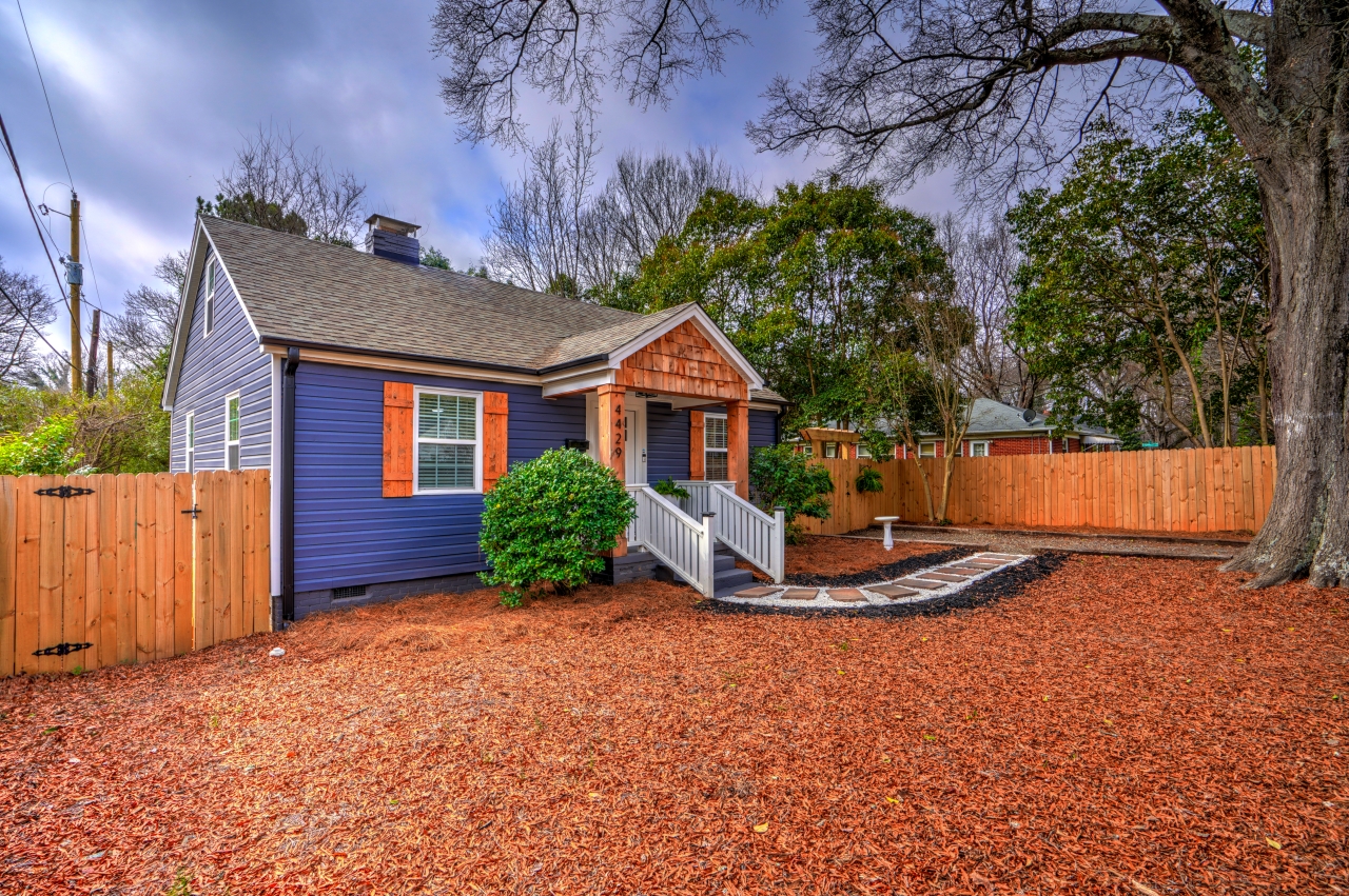 Listing image