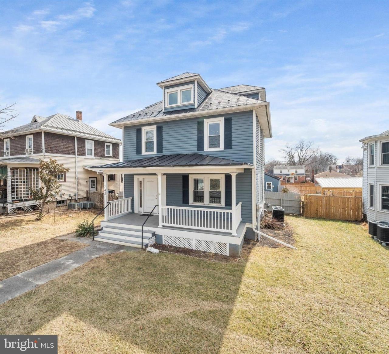 Listing image
