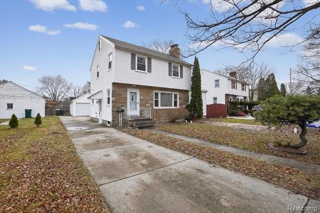 listing image