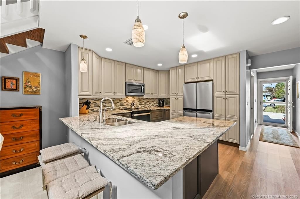 Listing image