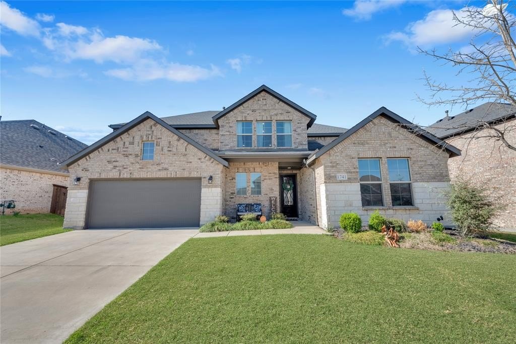 listing image