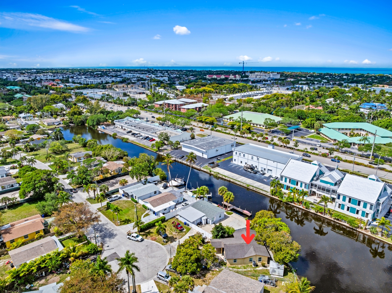 Beautiful home