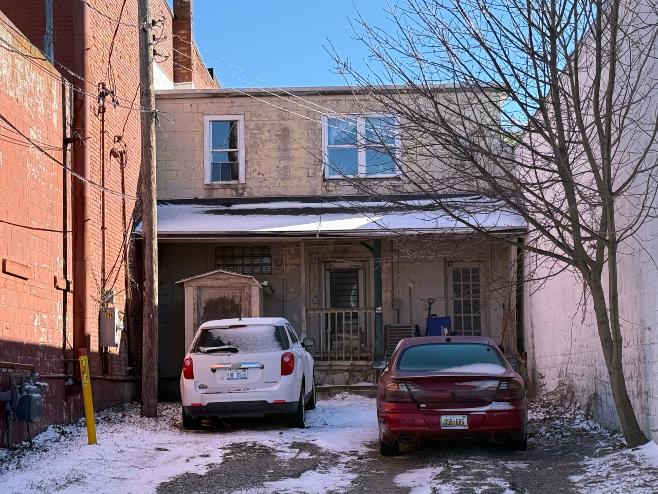 Listing image