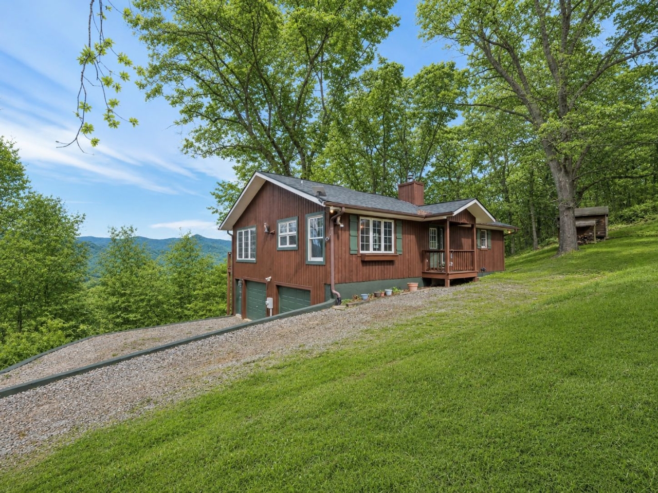 Beautiful home