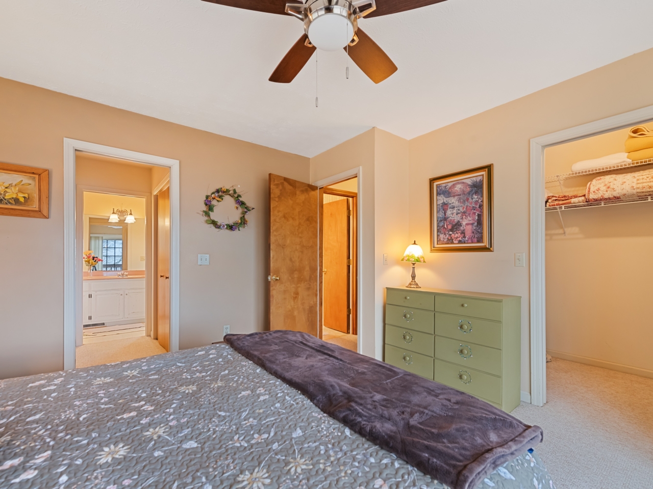 Beautiful home