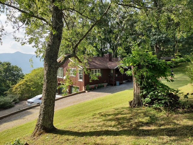 Beautiful home
