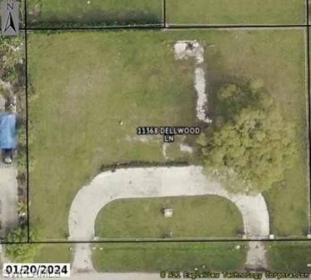 Listing image