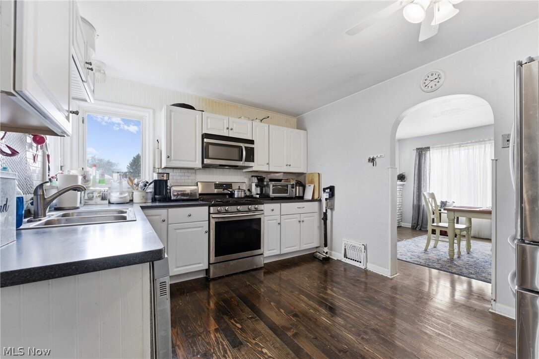 Listing image