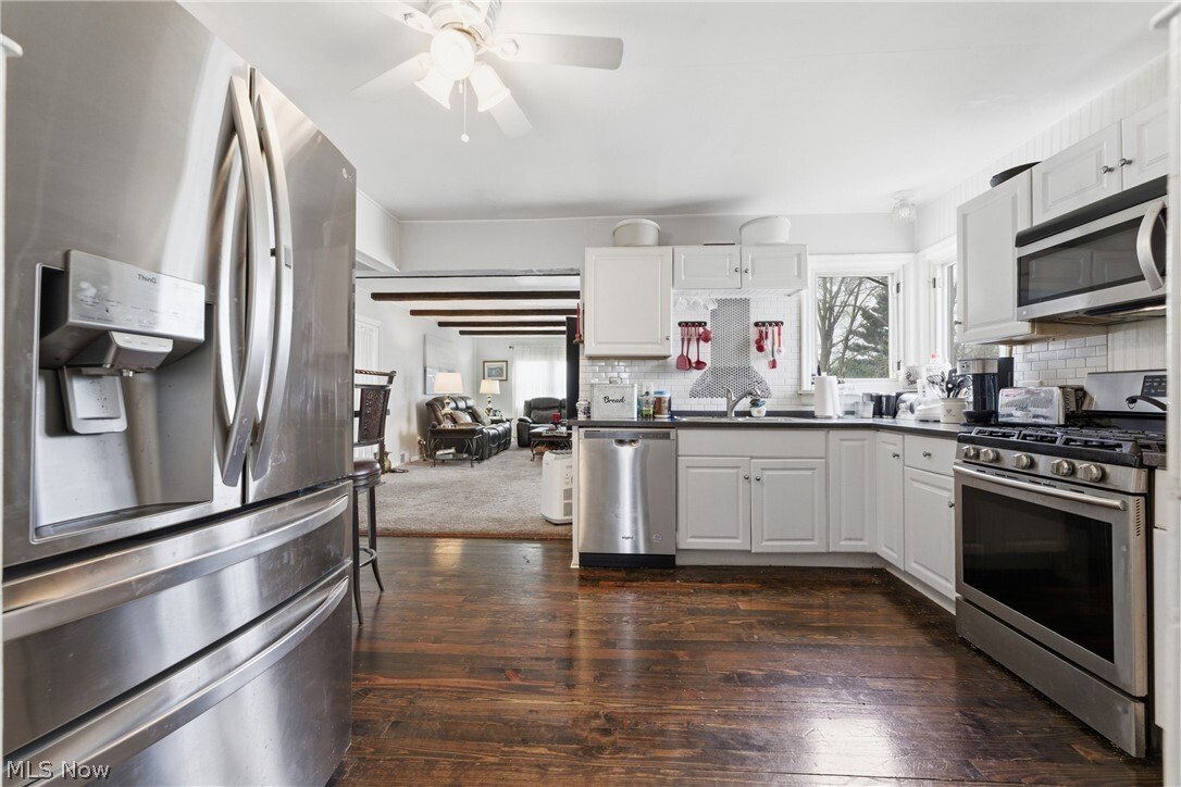 Listing image