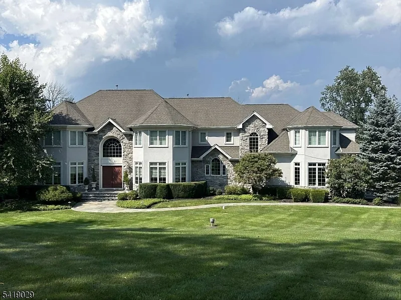 104 Darren Dr Basking Ridge NJ