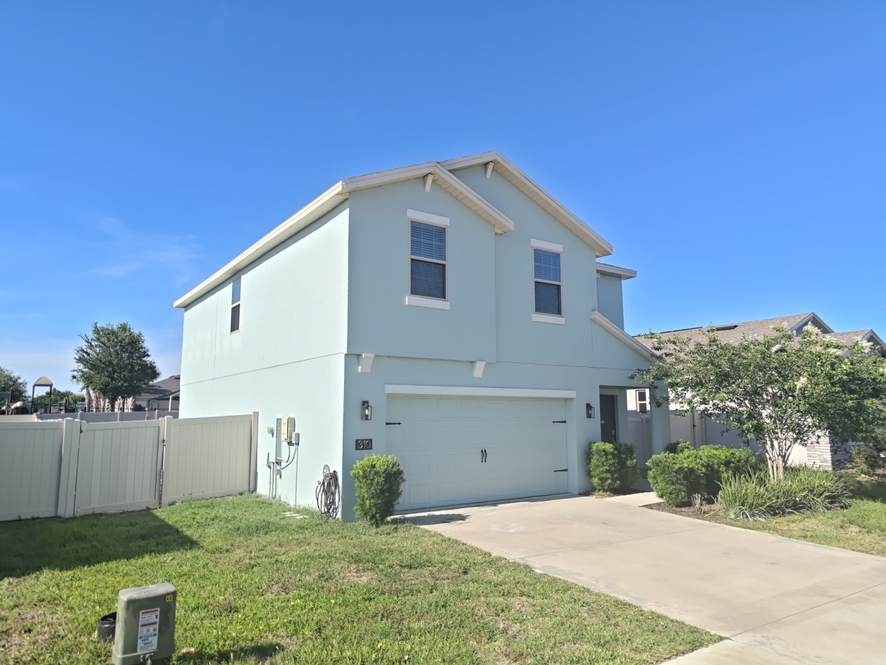Listing image