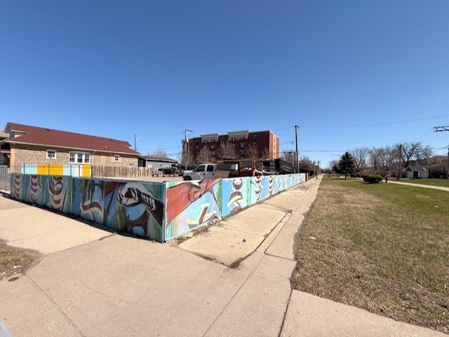 Listing image
