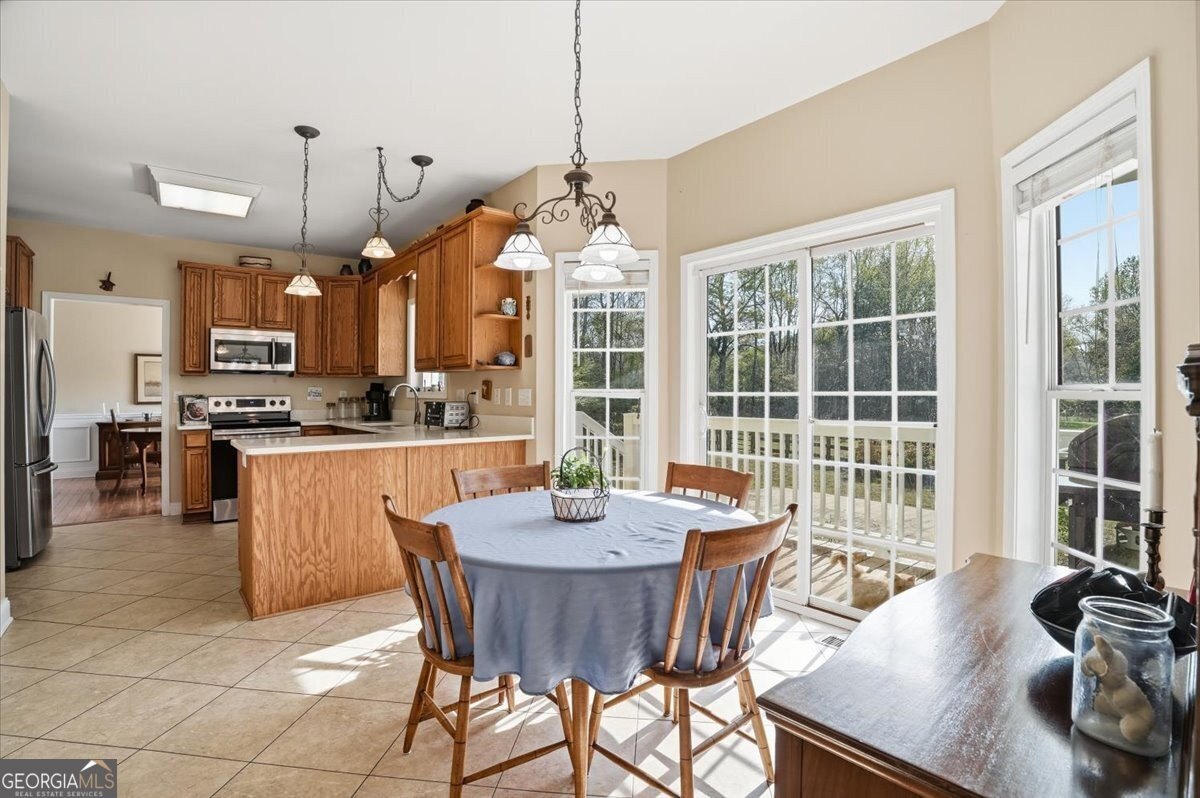 Listing image