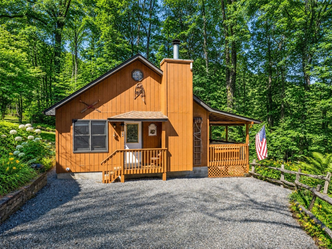 Beautiful home