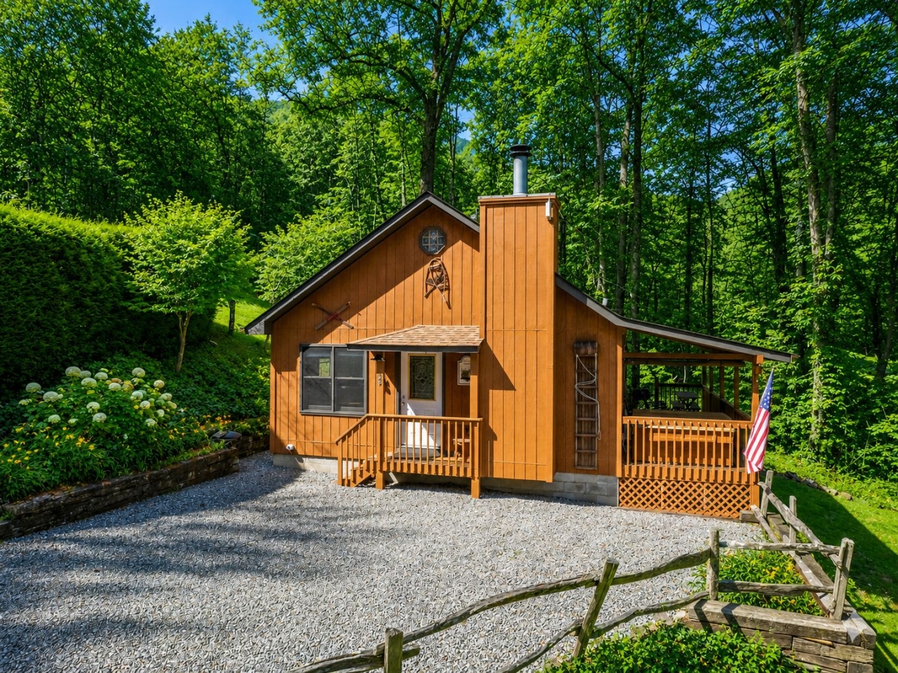 Beautiful home