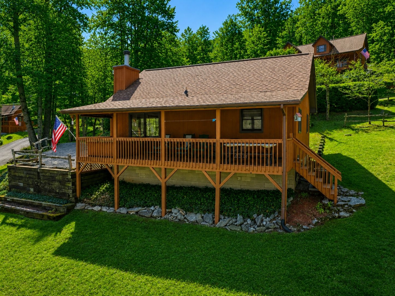 Beautiful home