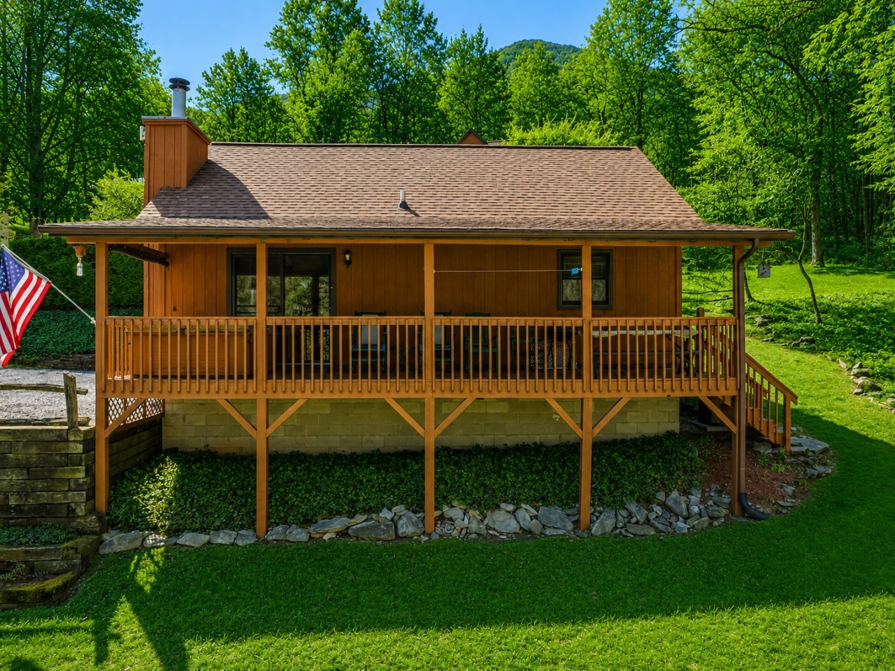 Beautiful home