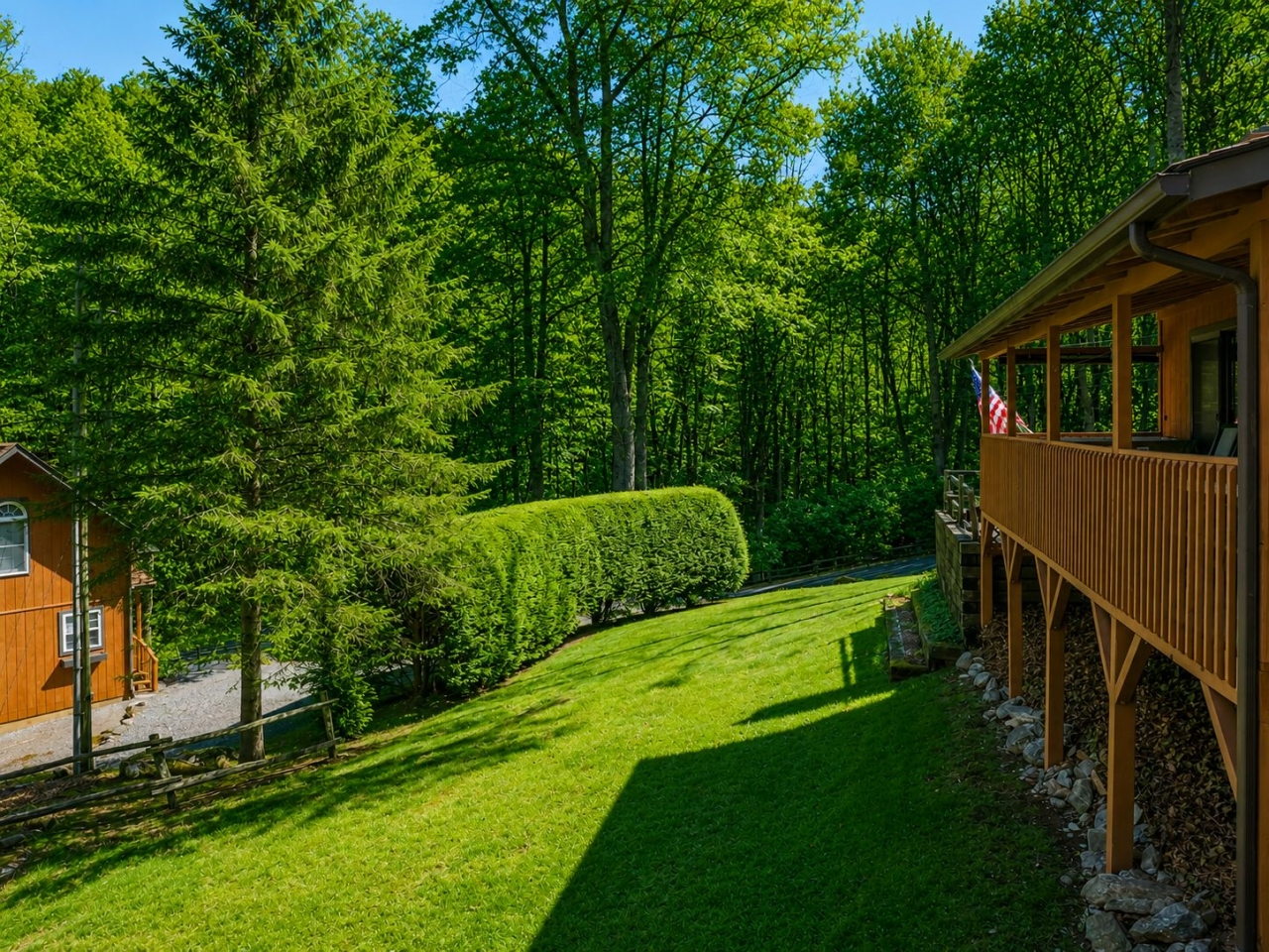 Beautiful home