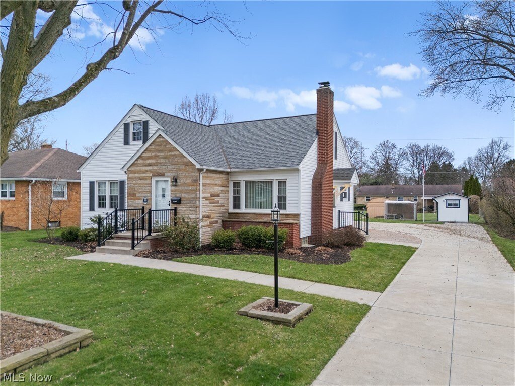 Listing image